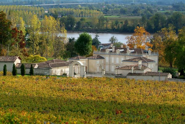 ChateauFronsac