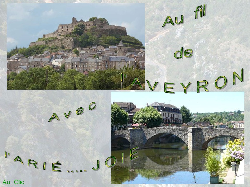 Au Fil de l'Aveyron